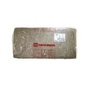 Rockwool Roxul Safe Mineral Wool Fire Safing 4" x 24" x 48" Sheet (32SF)